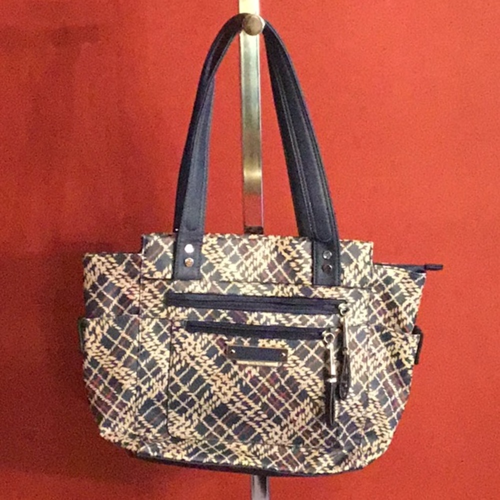 Ellen Tracy Handbag